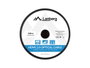 Lanberg Cable HDMI v2.0 Óptico AOC 100m Negro