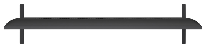 LG 50UA75003LA Smart TV 50 pulg. 4K Ultra HD LED Negro