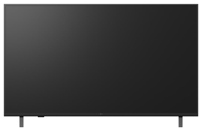 LG 50UA75003LA Smart TV 50 pulg. 4K Ultra HD LED Negro