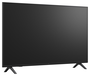 LG 50UA75003LA Smart TV 50 pulg. 4K Ultra HD LED Negro