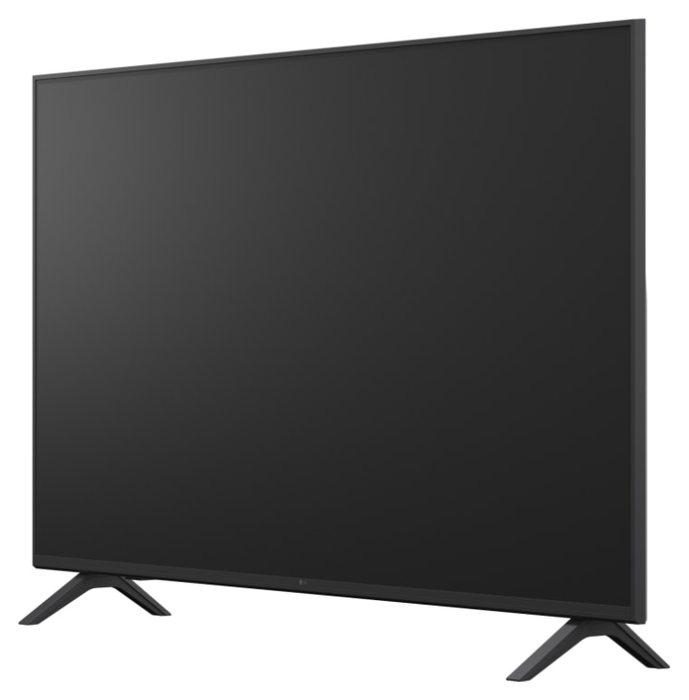 LG 50UA75003LA Smart TV 50 pulg. 4K Ultra HD LED Negro