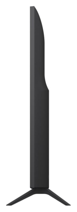 LG 50UA75003LA Smart TV 50 pulg. 4K Ultra HD LED Negro