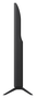LG 50UA75003LA Smart TV 50 pulg. 4K Ultra HD LED Negro