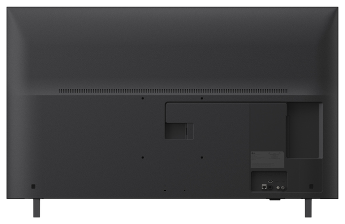 LG 50UA75003LA Smart TV 50 pulg. 4K Ultra HD LED Negro