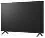 LG 50UA75003LA Smart TV 50 pulg. 4K Ultra HD LED Negro