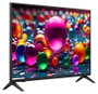 LG 50UA75003LA Smart TV 50" LED 4K UHD 60Hz DVB-T2/C/S2 WiFi Bluetooth HDMI