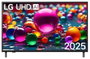 LG 50UA75003LA Smart TV 50" LED 4K UHD 60Hz DVB-T2/C/S2 WiFi Bluetooth HDMI