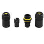 GSC Evolution Conector estanco con regleta 0.5-1.5mm IP68