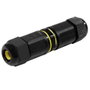 GSC Evolution Conector estanco con regleta 0.5-1.5mm IP68
