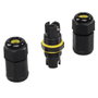 GSC Evolution Conector estanco con regleta 0.5-1.5mm IP68