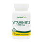 Natures Plus Vitamina B12 1000 mcg, 90 comprimidos