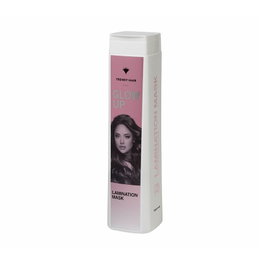 Trendy Hair Glow Up Laminating Mask 300ml