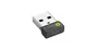 Logitech Master 920-010250 Teclado Inalámbrico RF + Bluetooth Inglés Internacional Grafito