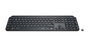 Logitech Teclado Oficina RF Inalámbrico + Bluetooth Inglés Internacional Grafito 920-010250