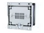 BREVE TUFVASSONS Transformador de red 320VA 230VAC/24V