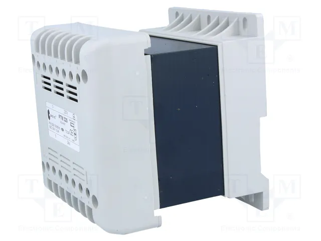 BREVE TUFVASSONS Transformador de red 320VA 230VAC/24V