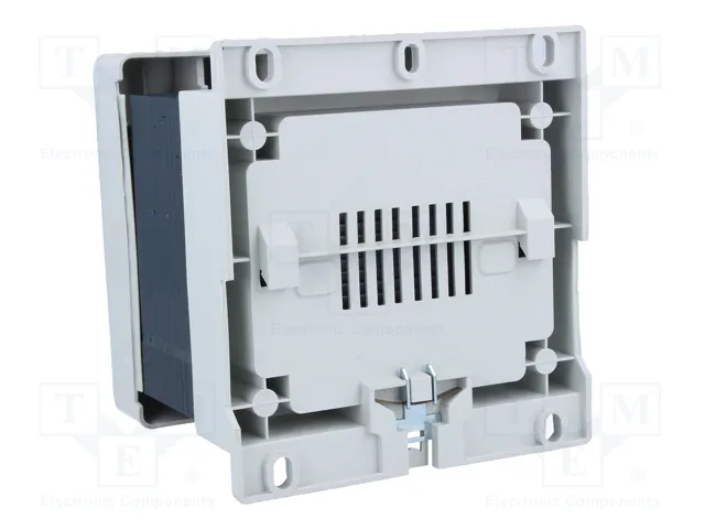 BREVE TUFVASSONS Transformador de red 320VA 230VAC/24V