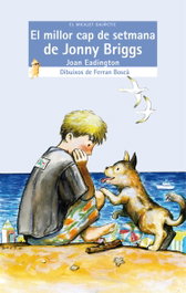 El millor cap de setmana de Jonny Briggs, Joan Eadington - BROMERA EDICIONS
