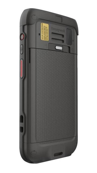 Honeywell CT45XP Ordenador Móvil Negro 6GB RAM 64GB Almacenamiento
