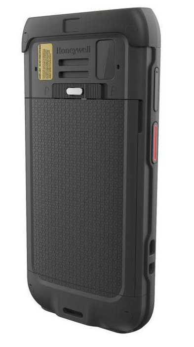 Honeywell CT45XP Ordenador Móvil Negro 6GB RAM 64GB Almacenamiento