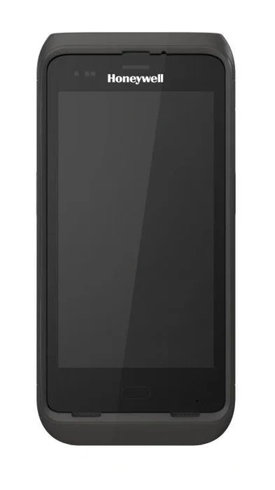 Honeywell CT45XP Ordenador Móvil Negro 6GB RAM 64GB Almacenamiento