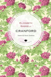 Cranford, Elizabeth Gaskell - VIENA