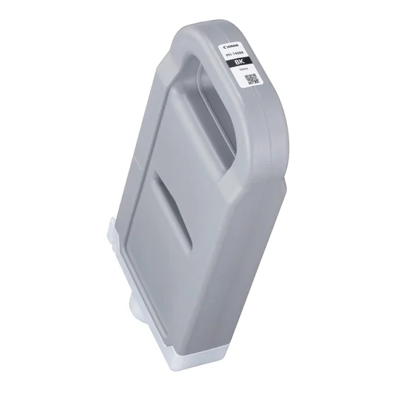 Canon PFI-740bk Cartucho de tinta Negro 700ml Canon PFI-740bk Cartucho de tinta Negro 700ml