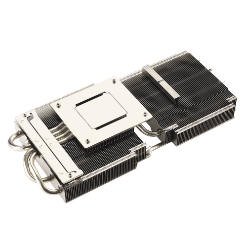 ASUS Dual -RTX4070S-O12G-WHITE NVIDIA GeForce RTX 4070 SUPER 12 GB GDDR6X