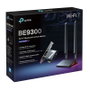 TP-Link Archer TBE550E Adaptador de Red Wi-Fi 7 y Bluetooth Tribanda