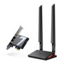 TP-Link Archer TBE550E Adaptador de Red Wi-Fi 7 y Bluetooth Tribanda