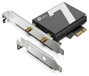 TP-Link Archer TBE550E Adaptador de Red Wi-Fi 7 y Bluetooth Tribanda