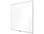 Nobo Pizarra Blanca Essence Melamina 240x120 cm No Magnética Marco Aluminio