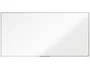 Nobo Pizarra Blanca Essence Melamina 240x120 cm No Magnética Marco Aluminio