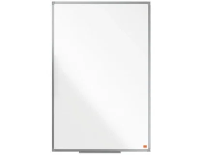 Nobo Pizarra Blanca Essence Melamina 240x120 cm No Magnética Marco Aluminio Nobo Pizarra Blanca Essence Melamina 240x120 cm No Magnética Marco Aluminio
