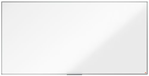 Nobo Pizarra blanca Essence de melamina 240x120 cm