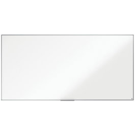 Nobo Pizarra blanca Essence de melamina 240x120 cm