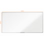 Nobo Pizarra blanca Essence de melamina 240x120 cm