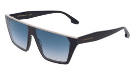 Victoria Beckham VB683S-5812415 con cristal azul
