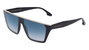 Victoria Beckham VB683S-5812415 con cristal azul