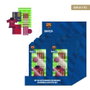 Cerdá Set de Papelería Coloreable F.C. Barcelona