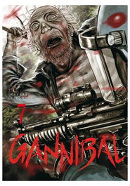 Yermo Ediciones Y Publicaciones, S.L. GANNIBAL 07