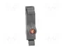 ABB Elemento iluminador LED rojo 22mm 230VAC