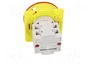 PROMET Interruptor de Leva 25A 2 Posiciones 0-1