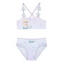 Cerdá Bikini Frozen Talla 4 Años Multicolor