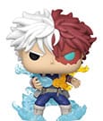 Funko Pop! Plus My Hero Academia Shoto Todoroki Funko Pop! Plus My Hero Academia Shoto Todoroki