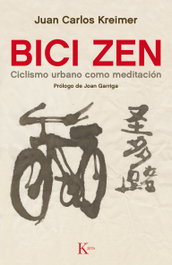 Bici zen, Juan Carlos Kreimer - KAIROS