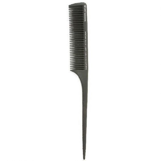 Peine Carbonite Comb Tail Comb Wet Brush Wet Brush