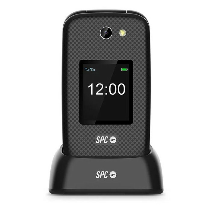 SPC Harmony 2 4G Negro