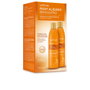 Kativa Keratin Express Post Alisado Brasileño Lote 2 pz