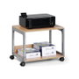 Durable System Multi Trolley 48 3710-124 Marrón/Plata